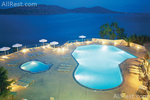 Elounda Blue Bay Hotel 2